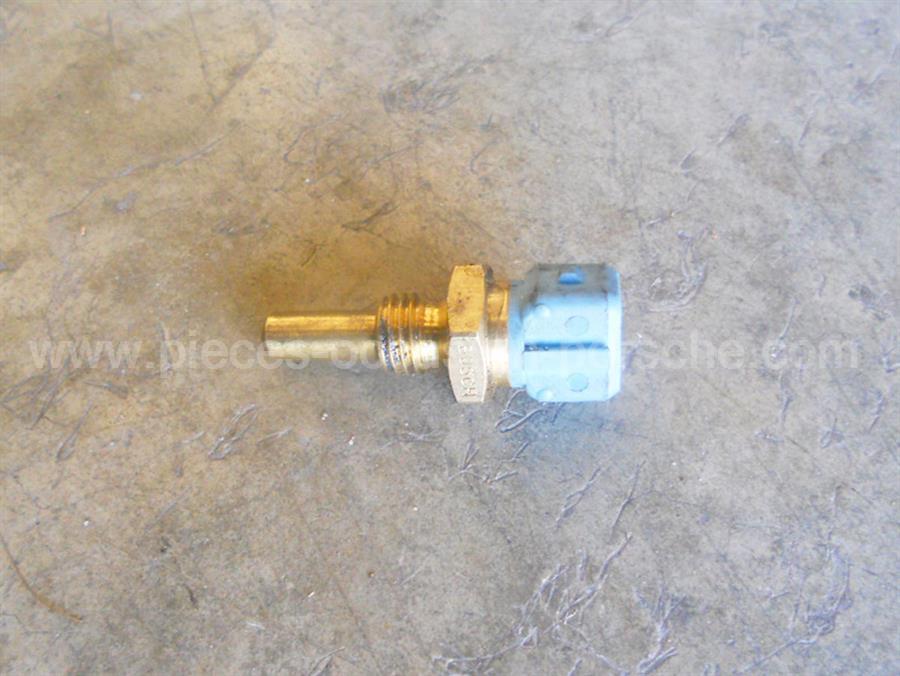 Sonde de température Porsche